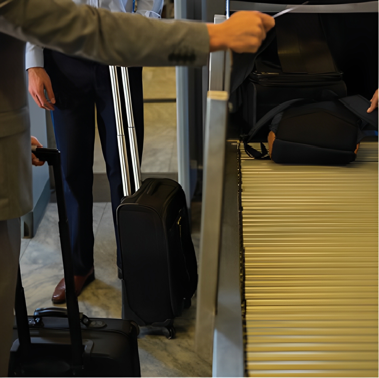 Extend storage Solutions luggage storage paddington station