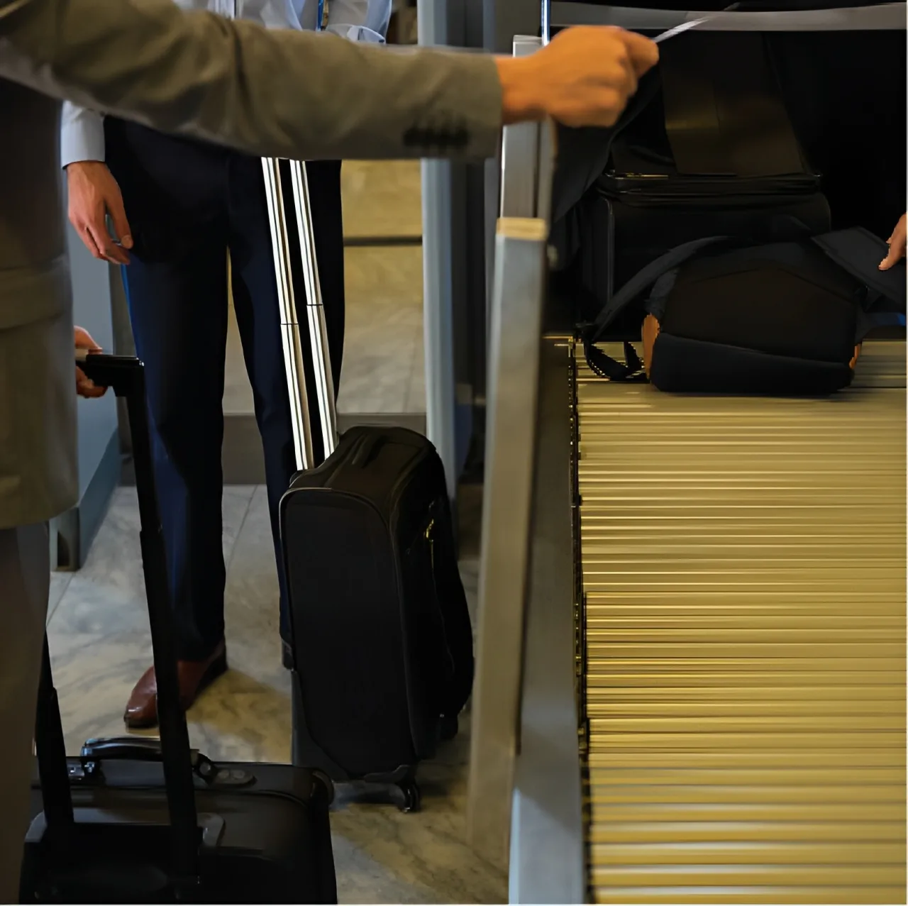 Extend storage  Solutions luggage storage paddington station