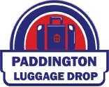 Paddington Luggage drop logo